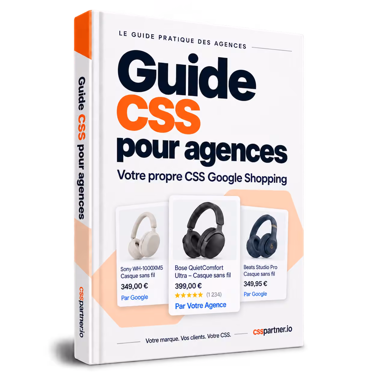 Supports marketing pour ta prospection