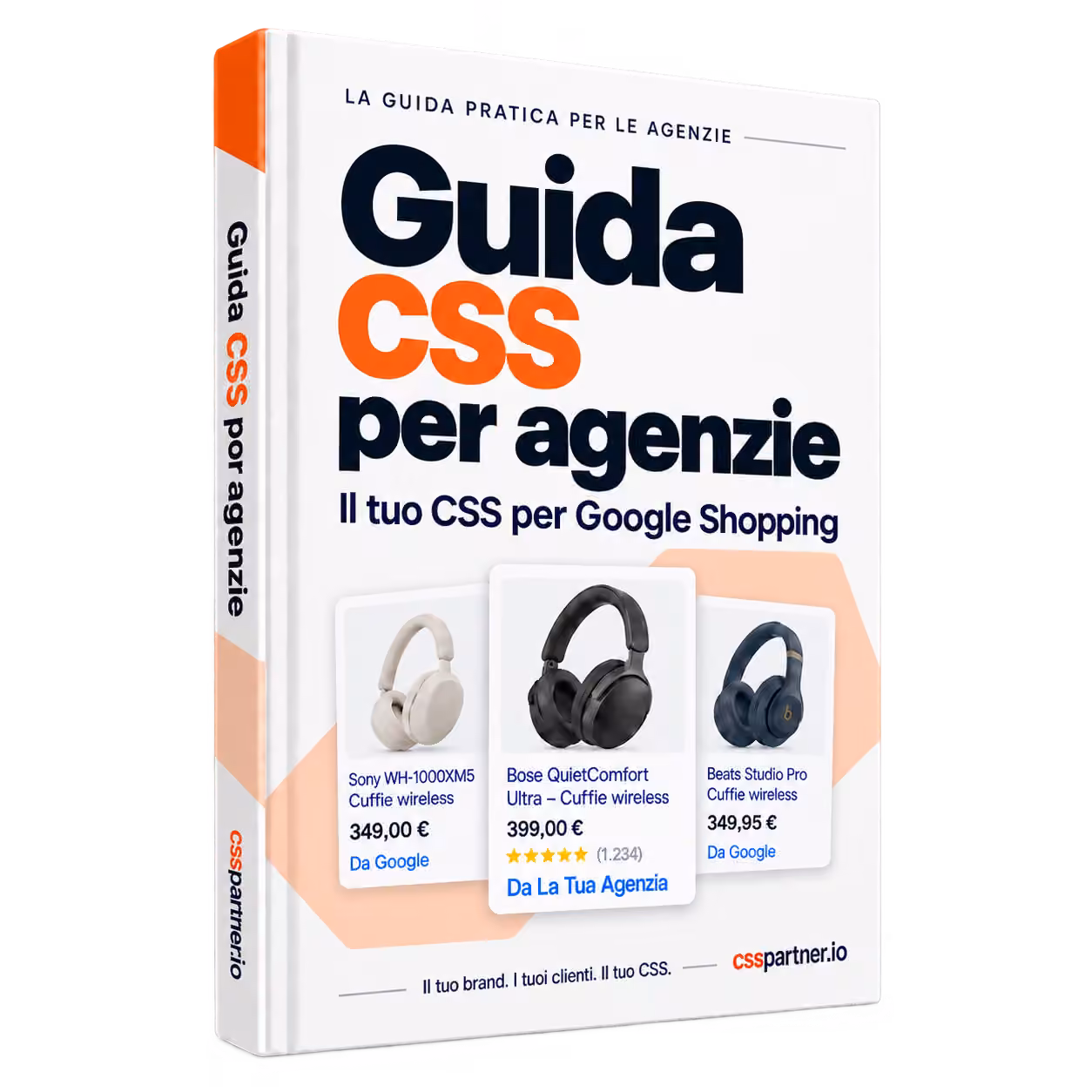 Materiali di marketing per le tue vendite
